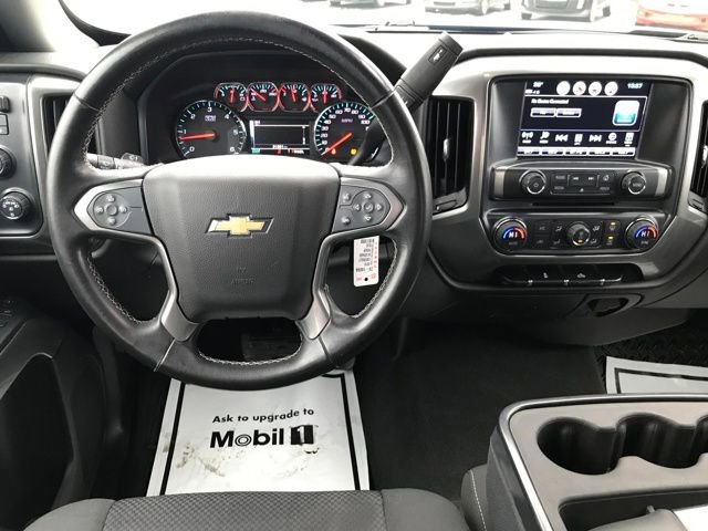 Used 2019 Chevrolet Silverado 1500 LT w/ All Star Edition image 8