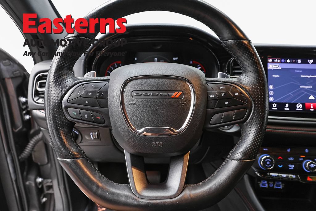Used 2025 Dodge Durango GT RWD image 10
