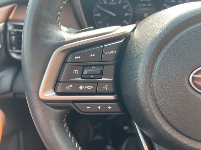 Used 2023 Subaru Outback Touring image 10