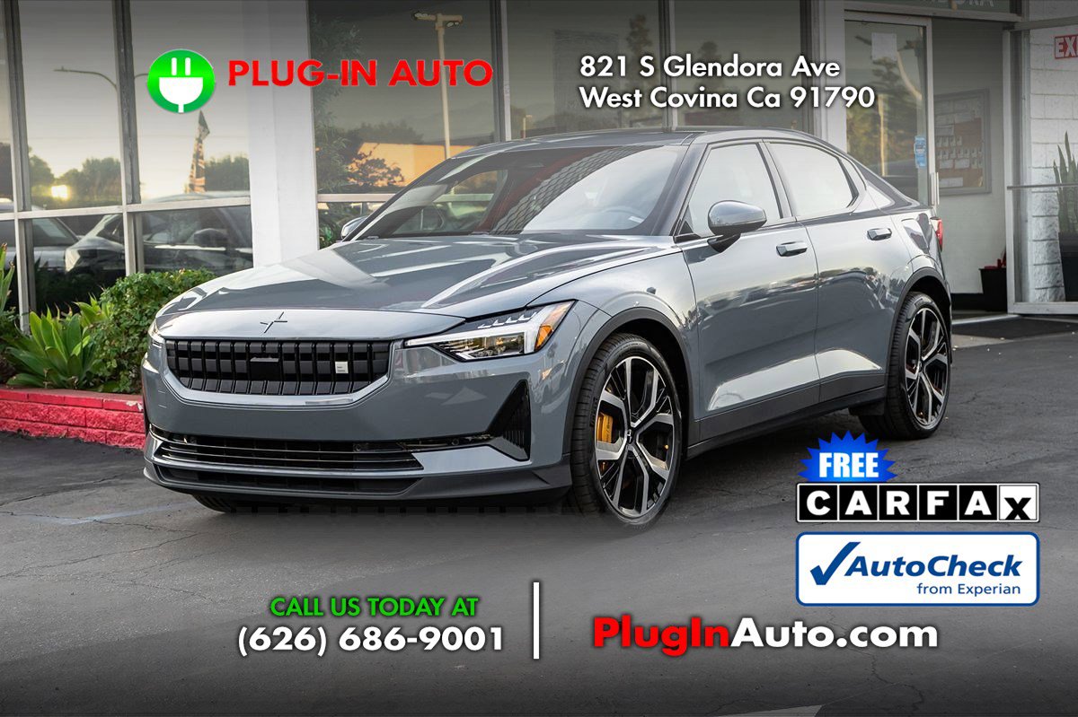 Used 2023 Polestar Polestar 2 Performance