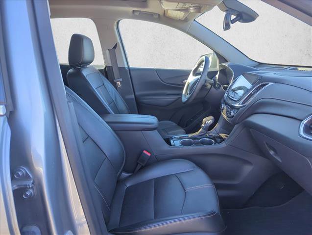 Used 2023 Chevrolet Equinox Premier image 19