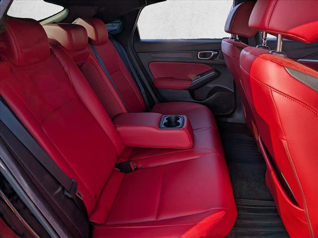 Certified 2024 Acura Integra A-Spec image 16