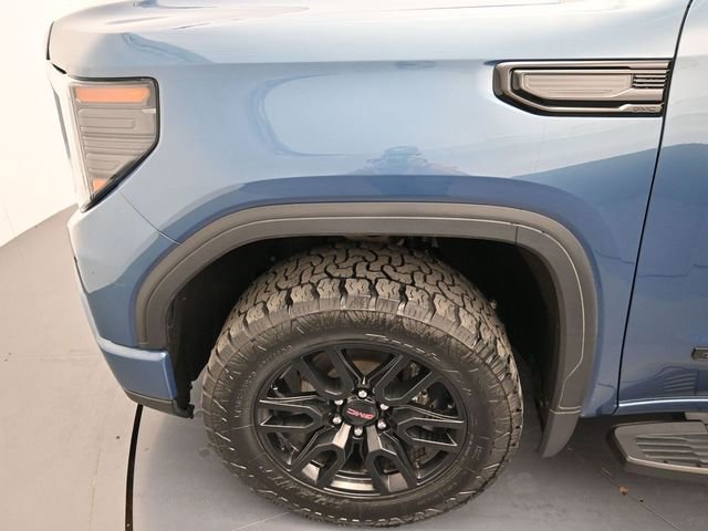 Used 2024 GMC Sierra 1500 Elevation image 9
