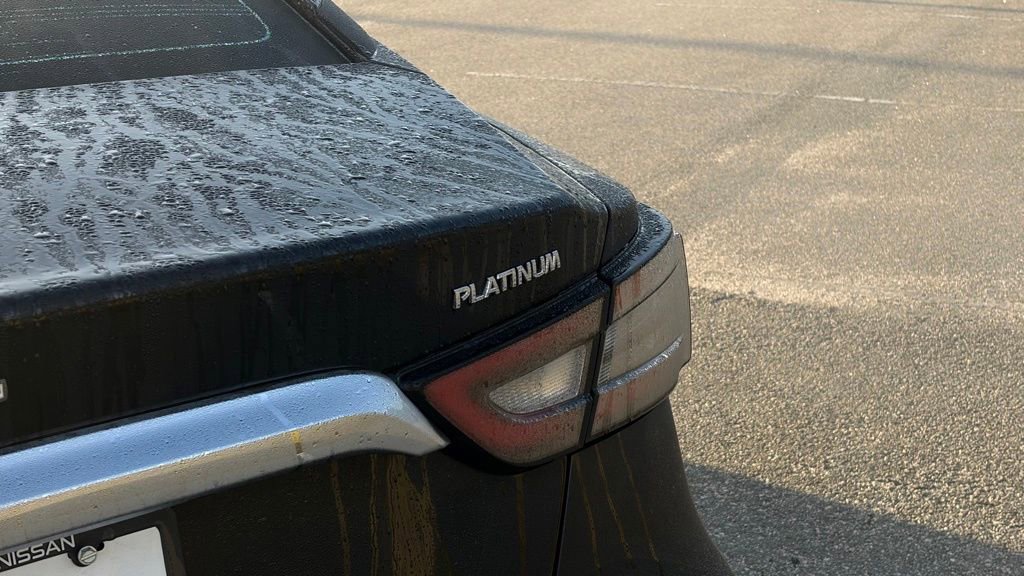 Certified 2023 Nissan Maxima Platinum w/ Sport Mat Group image 5