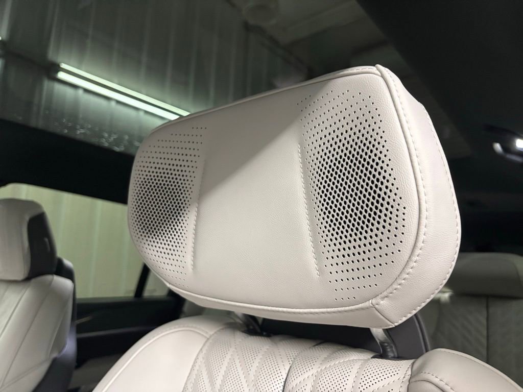 New 2026 Cadillac Escalade IQ Sport 1 w/ LPO, Floor Liner Package image 9