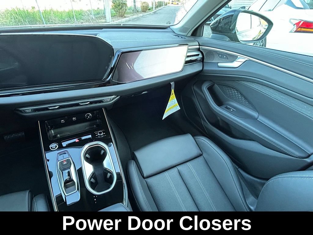 New 2026 Audi A6 Prestige AWD/4WD image 11