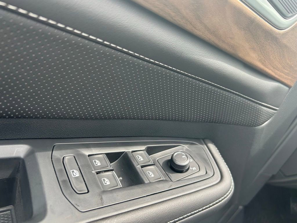 New 2026 Volkswagen Atlas SE image 49