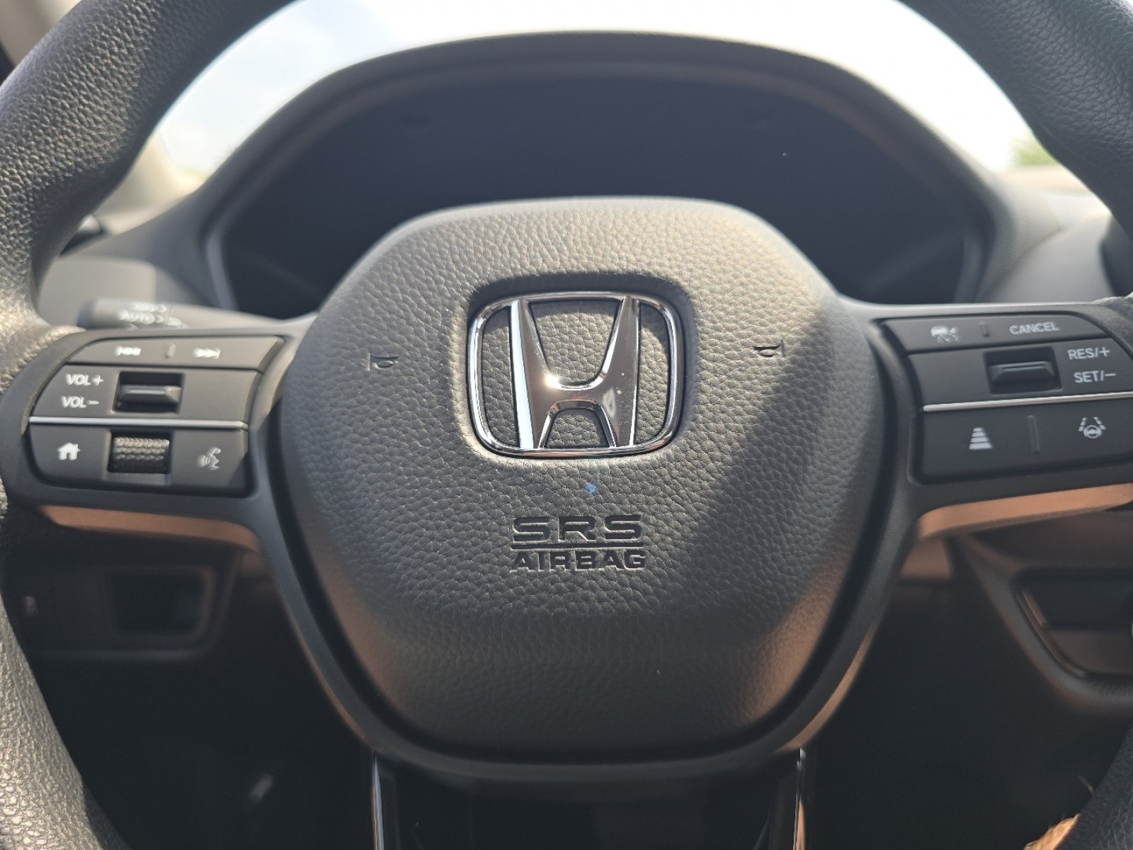 New 2027 Honda HR-V LX image 24