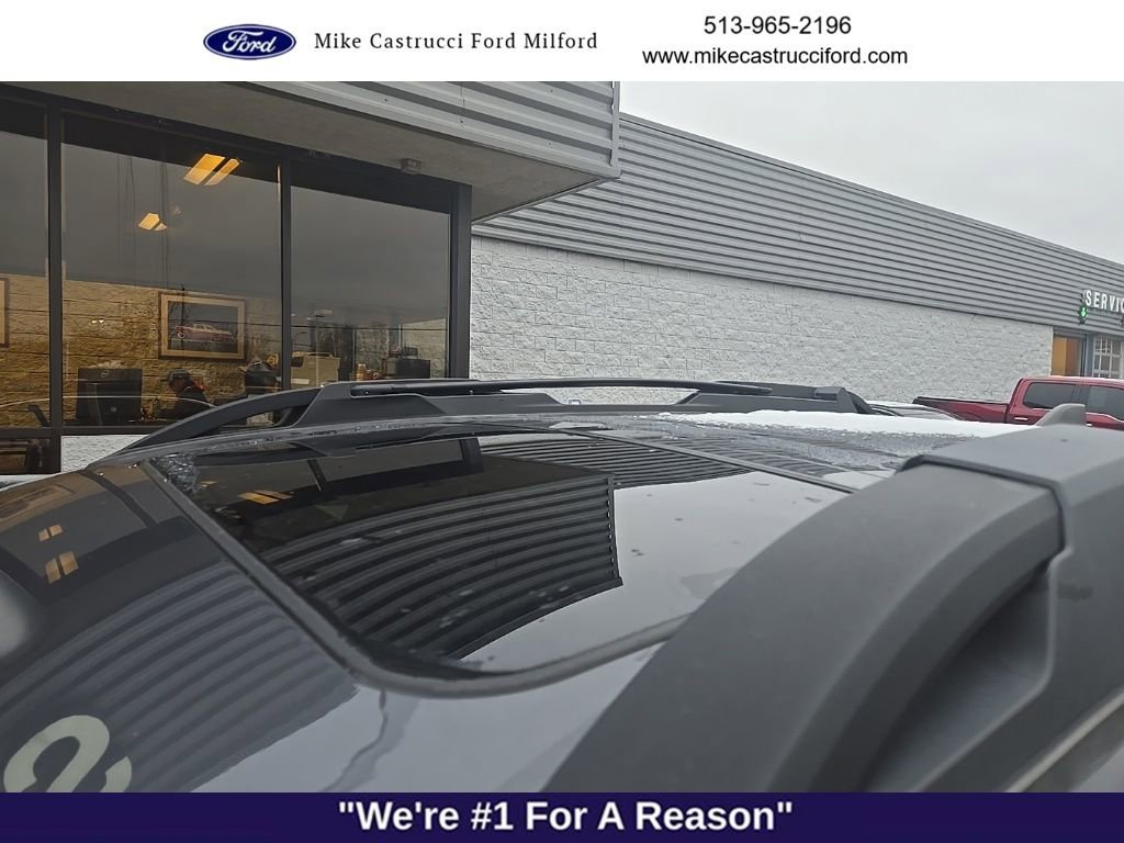 Used 2021 Subaru Outback Onyx Edition XT w/ Popular Package #2 image 6