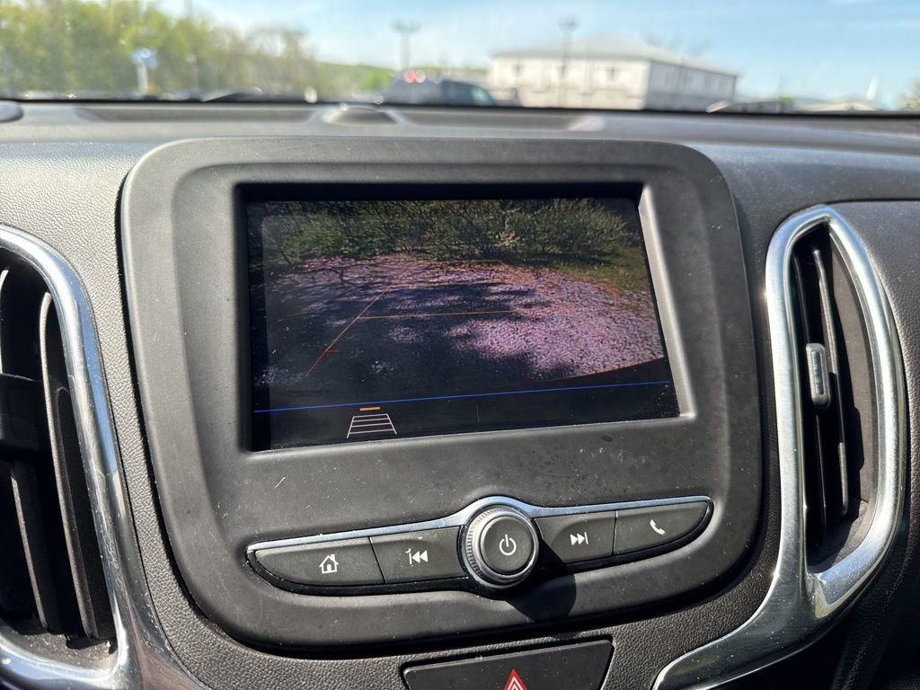 Used 2020 Chevrolet Equinox LT AWD/4WD image 30