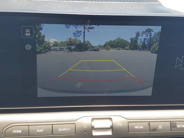 Used 2025 Kia K4 FWD image 23