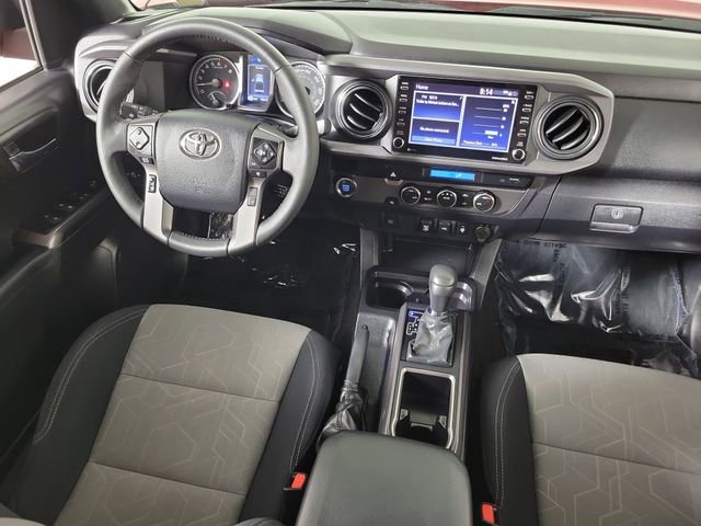 Used 2023 Toyota Tacoma TRD Sport RWD image 15