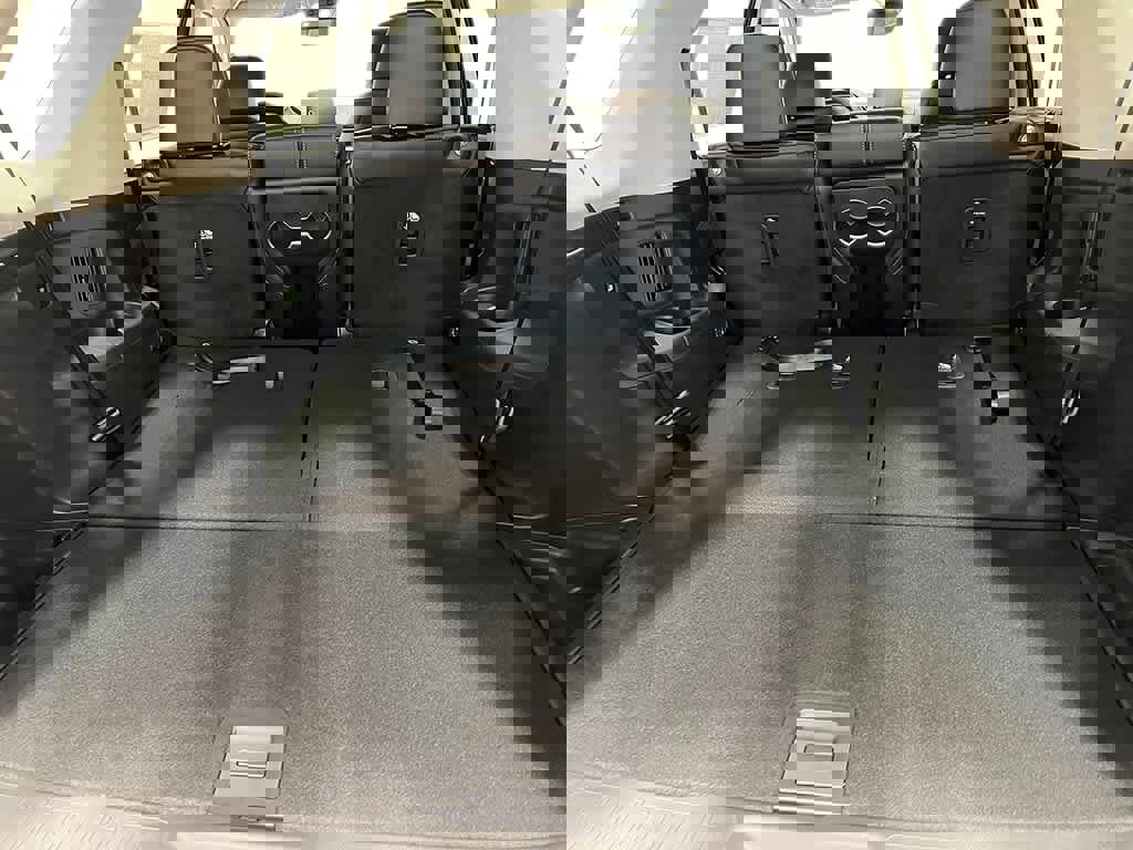 New 2025 Honda Pilot Elite image 35