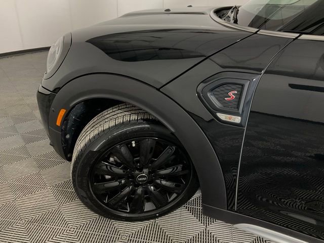 Certified 2023 MINI Cooper Countryman S image 36