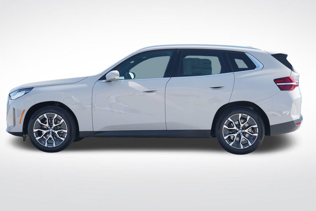New 2026 BMW X3 xDrive30i w/ Premium Package AWD/4WD image 4