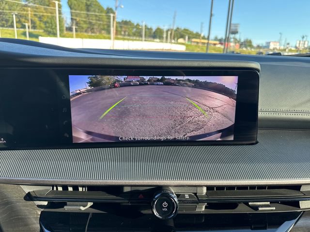 Used 2025 Nissan Murano SV image 24