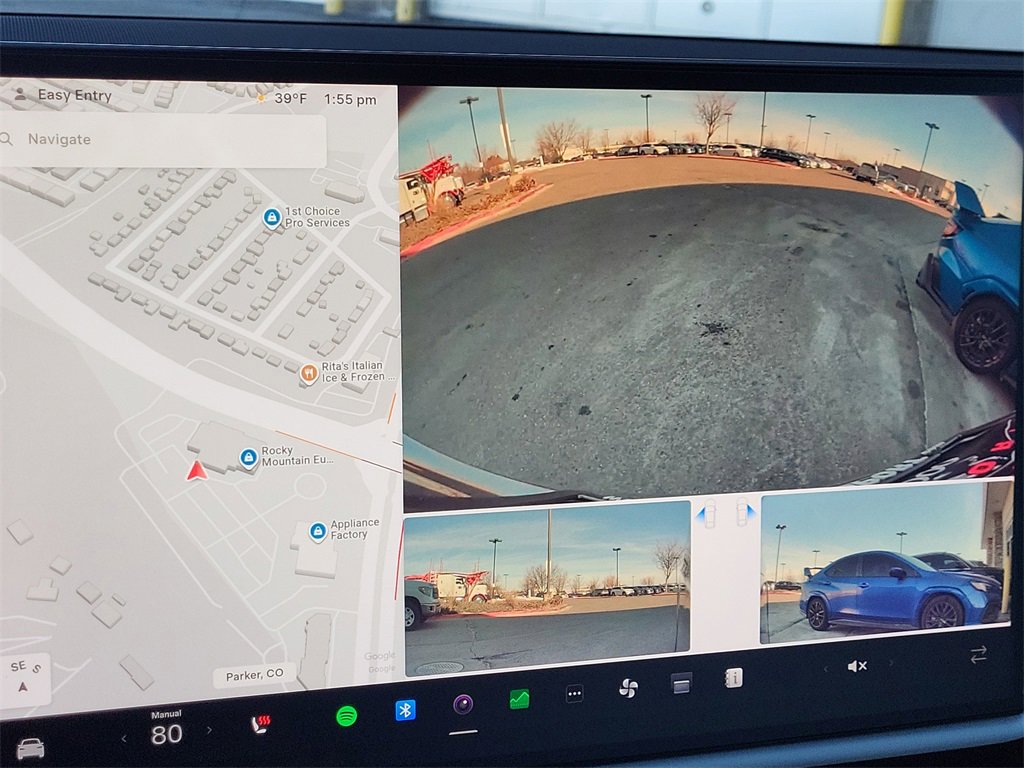 Used 2022 Tesla Model X image 26