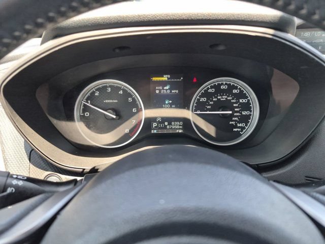 Used 2021 Subaru Forester Limited AWD/4WD image 21
