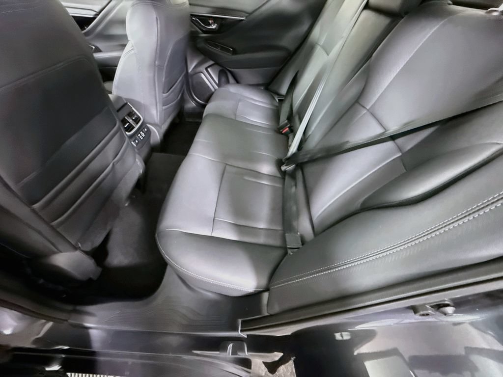 Used 2023 Subaru Legacy Limited AWD/4WD image 28
