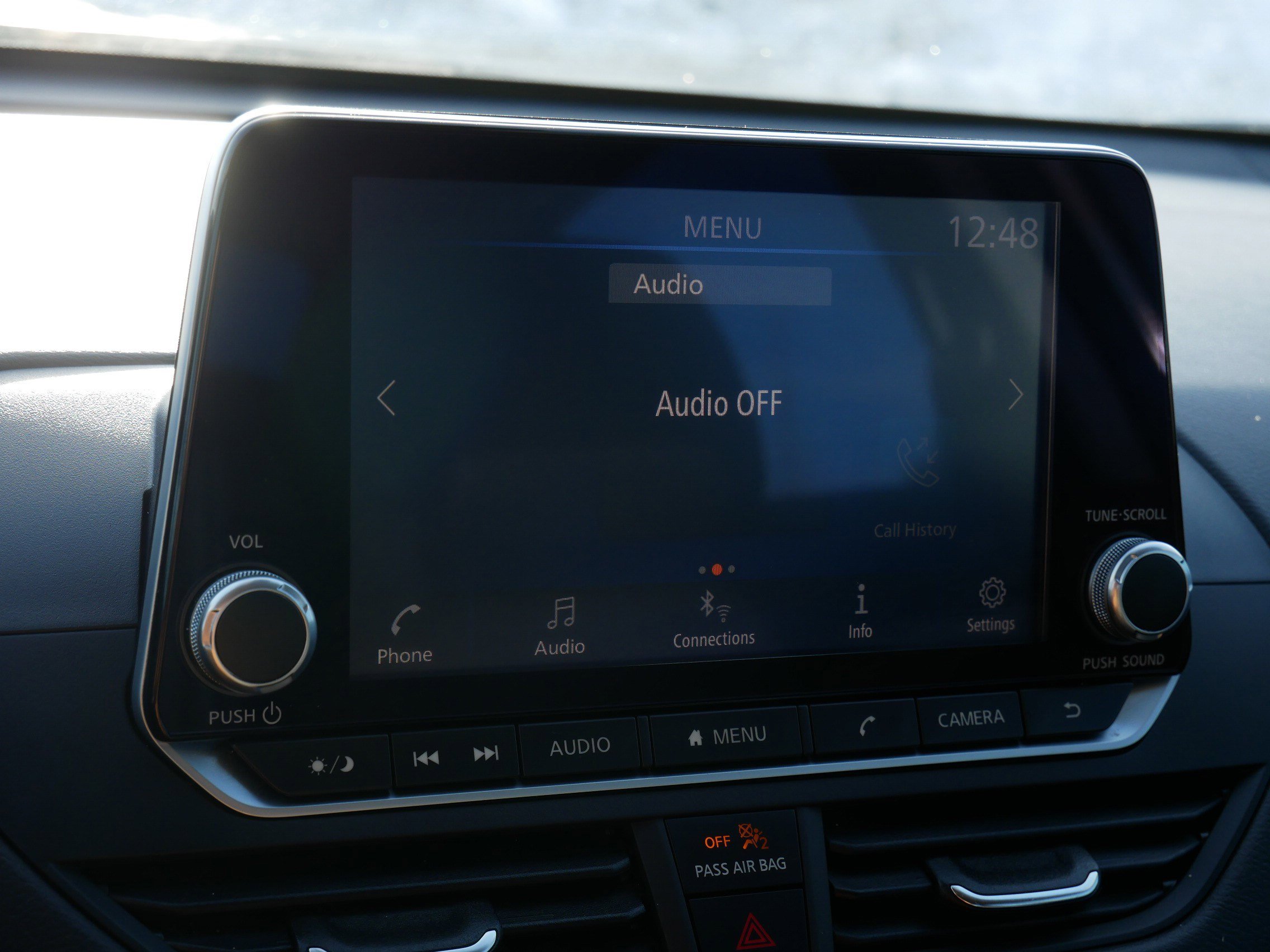 Used 2022 Nissan Altima 2.5 SV image 27