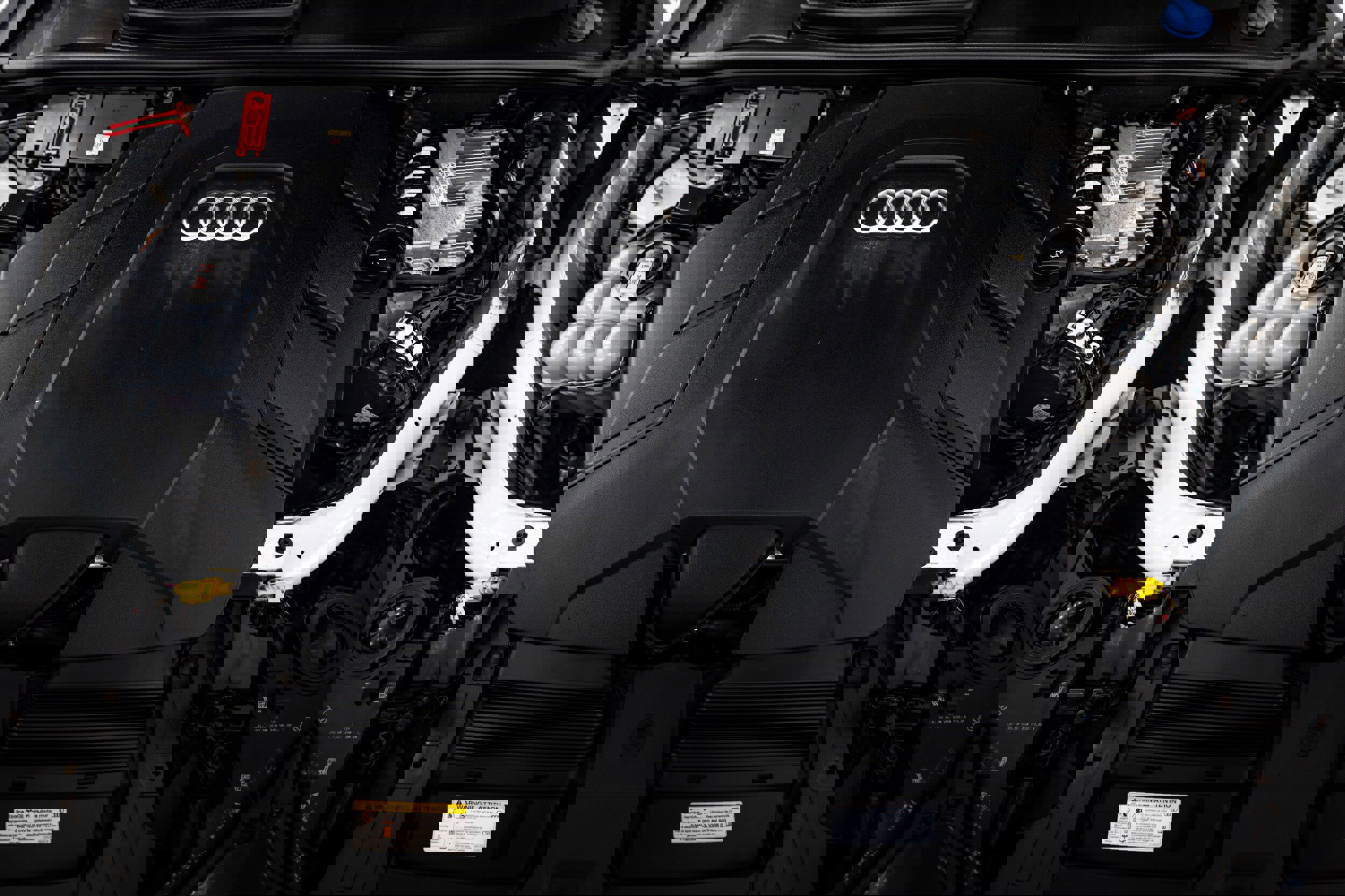 Used 2021 Audi Q7 3.0T Premium image 20