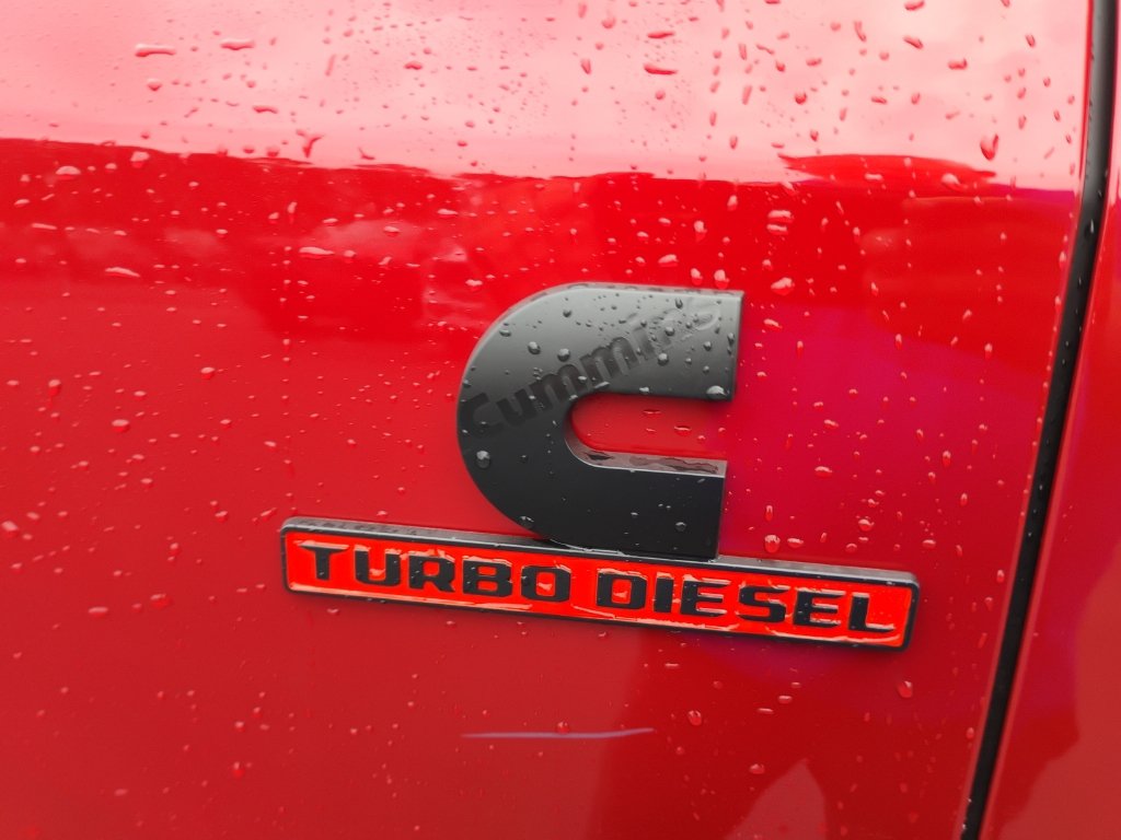 New 2026 RAM 2500 Tradesman AWD/4WD image 10