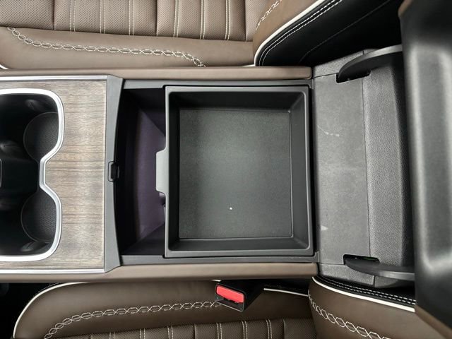 New 2026 GMC Acadia Denali Ultimate image 35