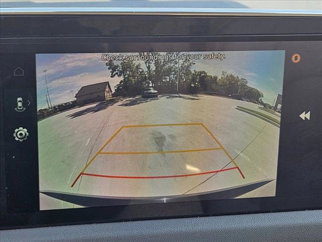 Used 2023 Hyundai Sonata SEL w/ Cargo Package image 13