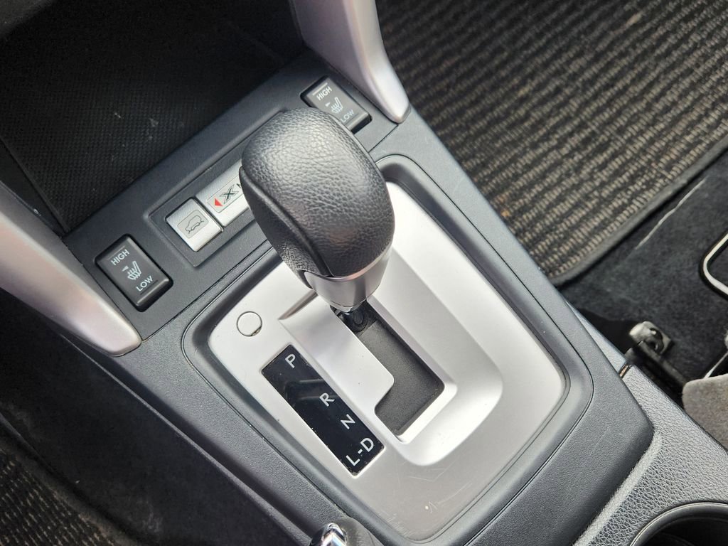 Used 2017 Subaru Forester 2.5i Limited image 11