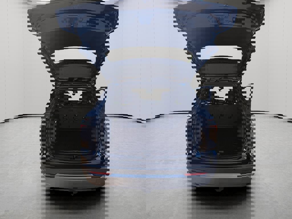 New 2026 Chevrolet Equinox LT w/ Convenience Package II image 54