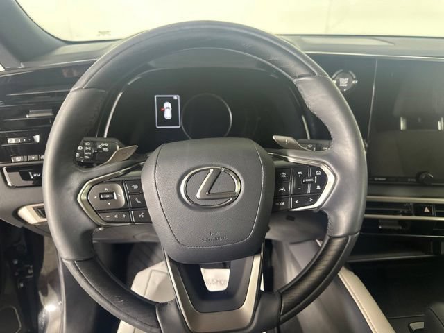 Used 2024 Lexus RX 350 Premium w/ Cold Area Package AWD/4WD image 15
