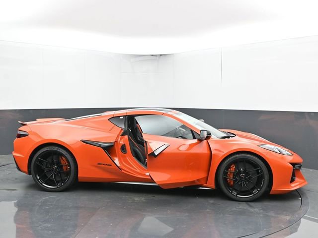 New 2025 Chevrolet Corvette Z06 image 57