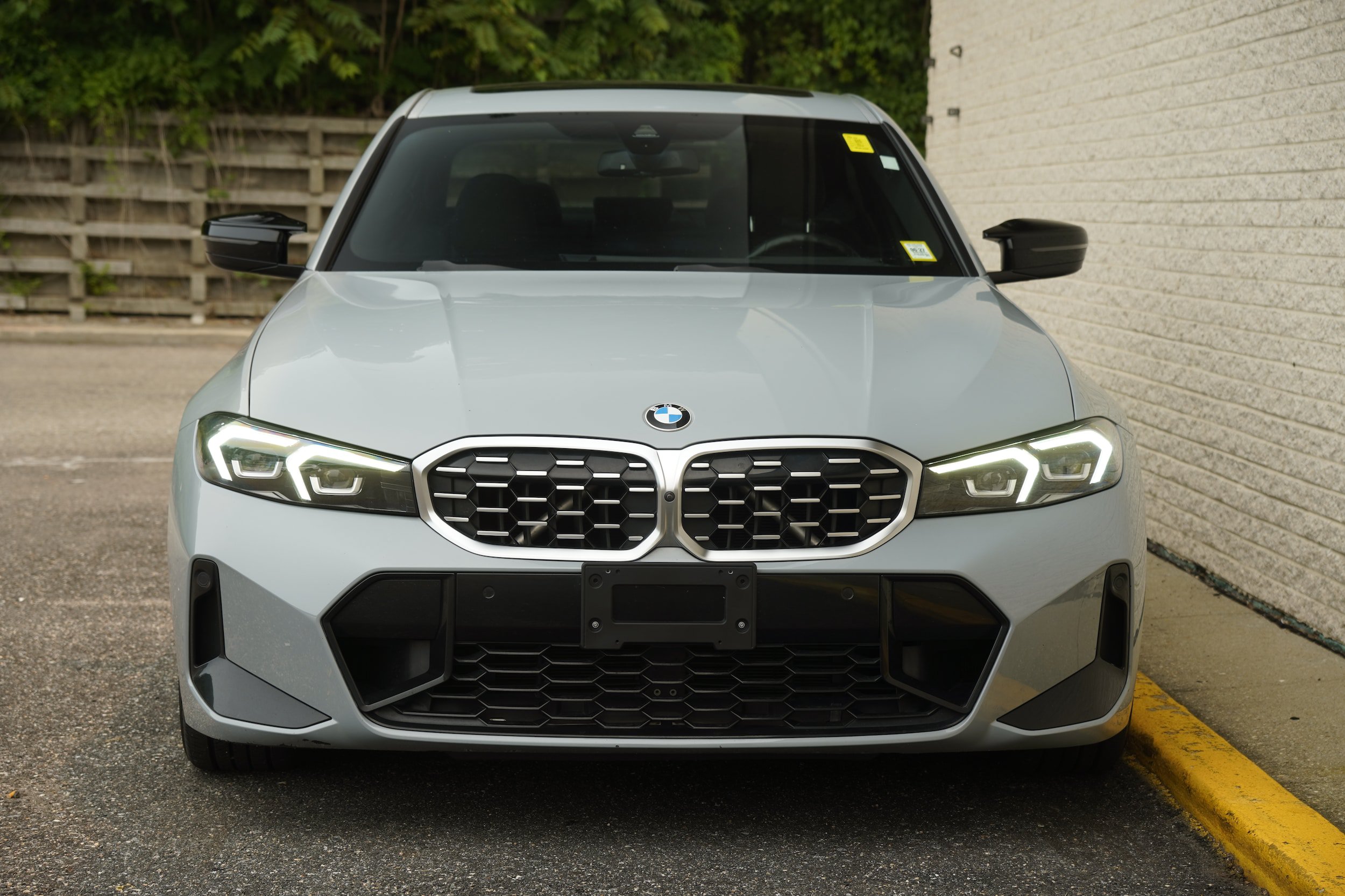 Used 2024 BMW M340i w/ Premium Package RWD image 11