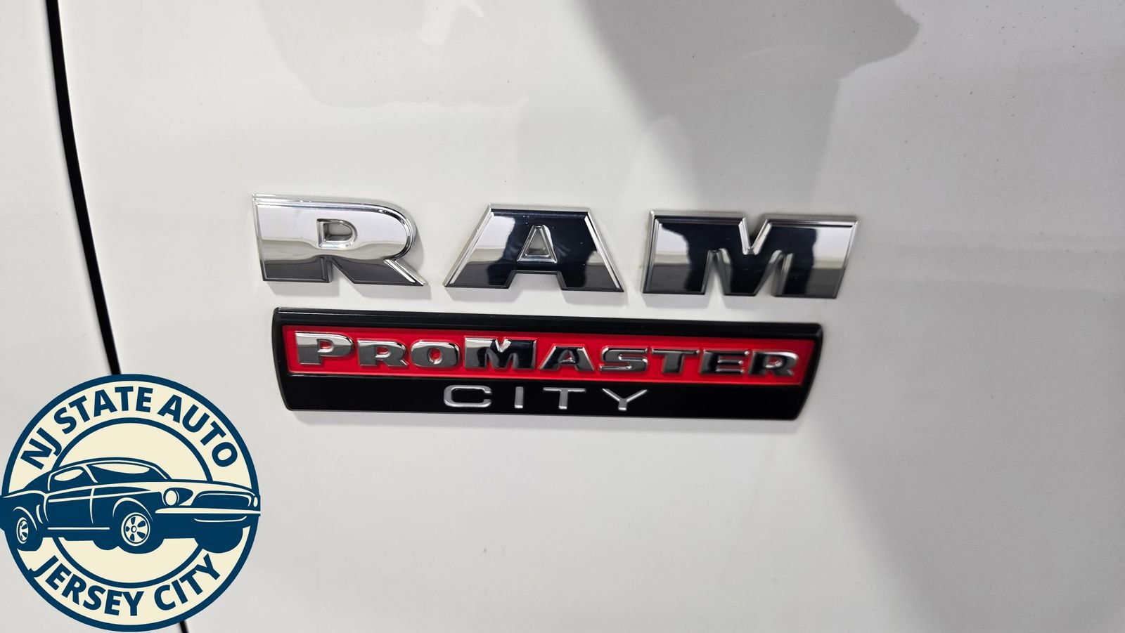 Used 2020 RAM ProMaster City Tradesman FWD image 22