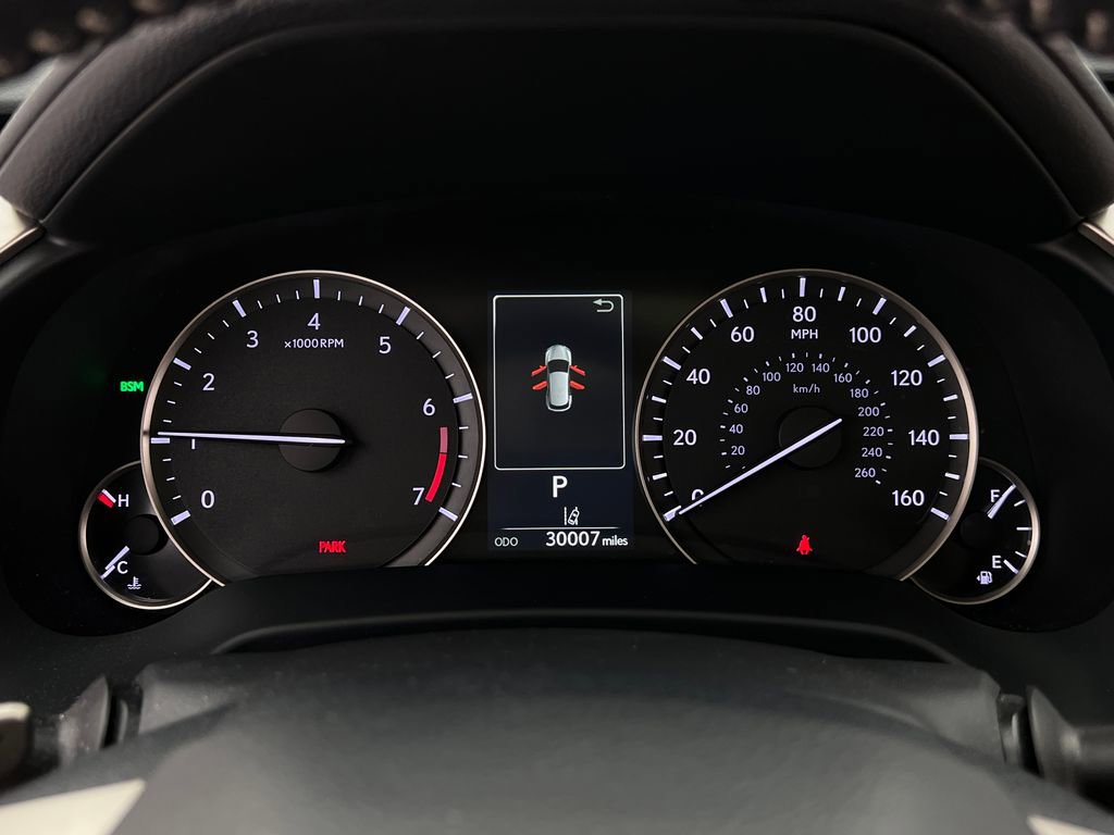 Used 2022 Lexus RX 350 AWD w/ Premium Package image 19