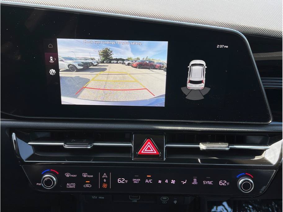Used 2023 Kia Niro Wind FWD image 14