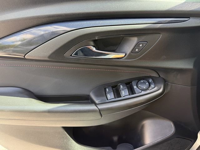 Certified 2023 Chevrolet TrailBlazer RS w/ Convenience Package image 32