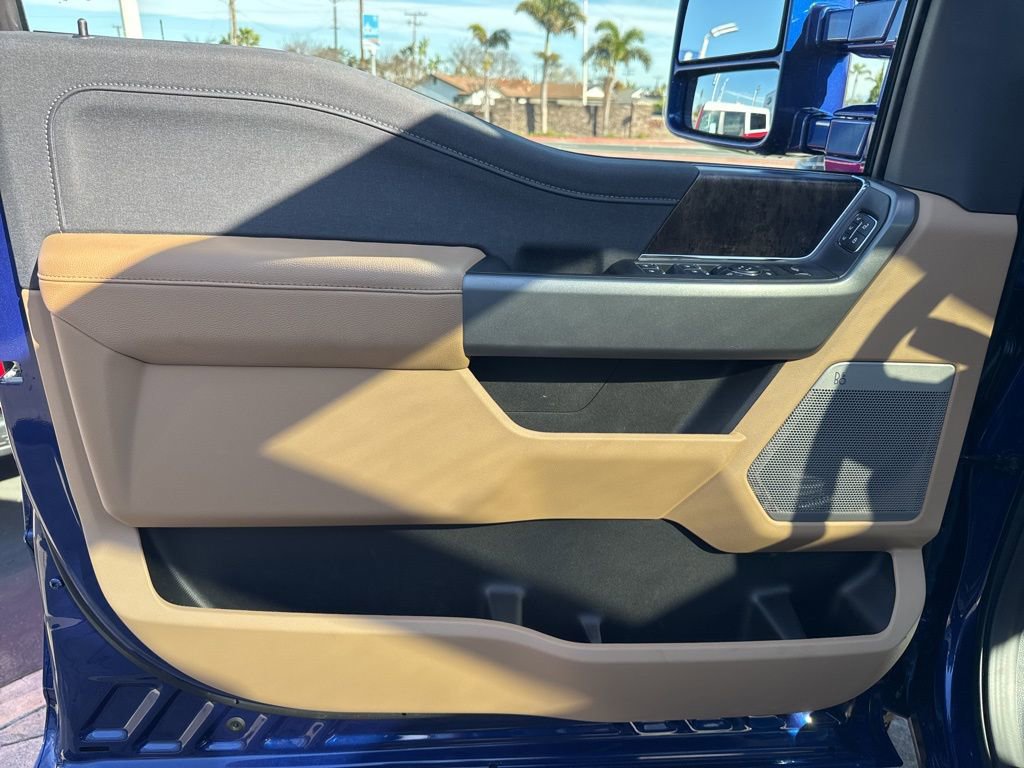 Used 2026 Ford F450 Lariat image 24