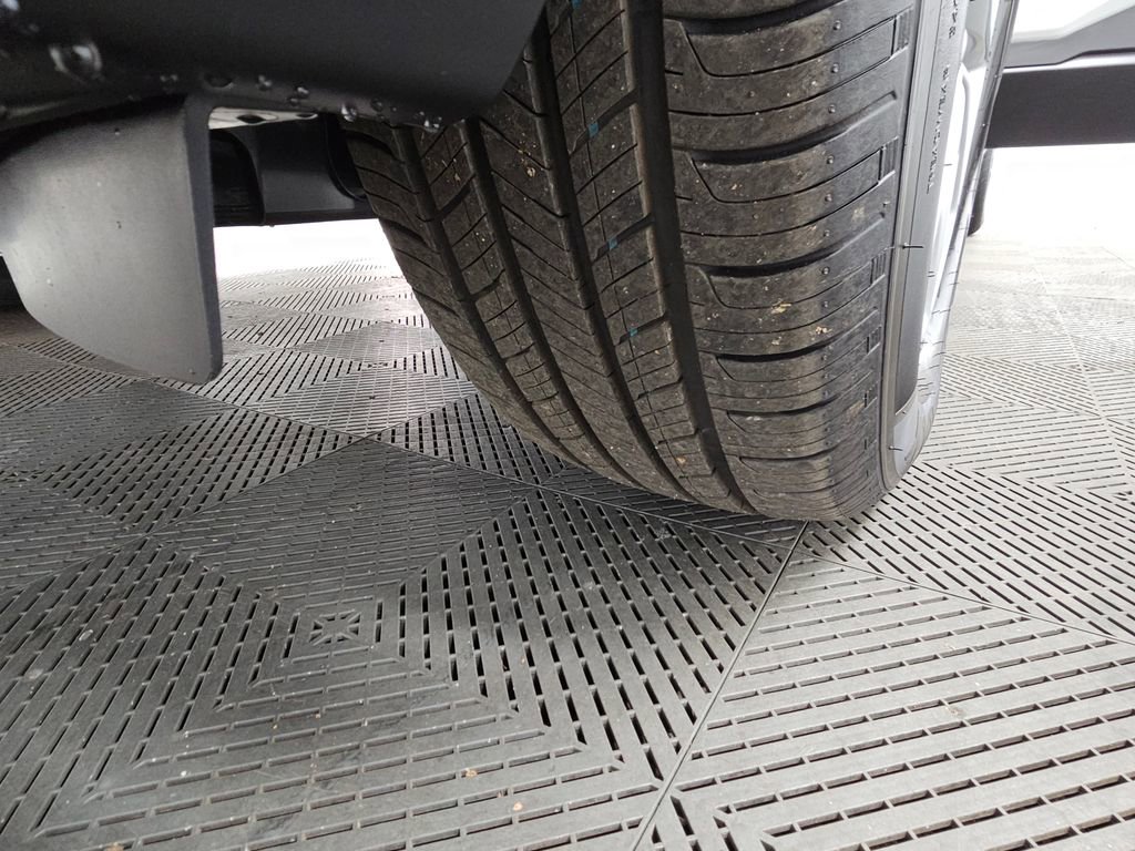 New 2026 Honda CR-V EX image 41