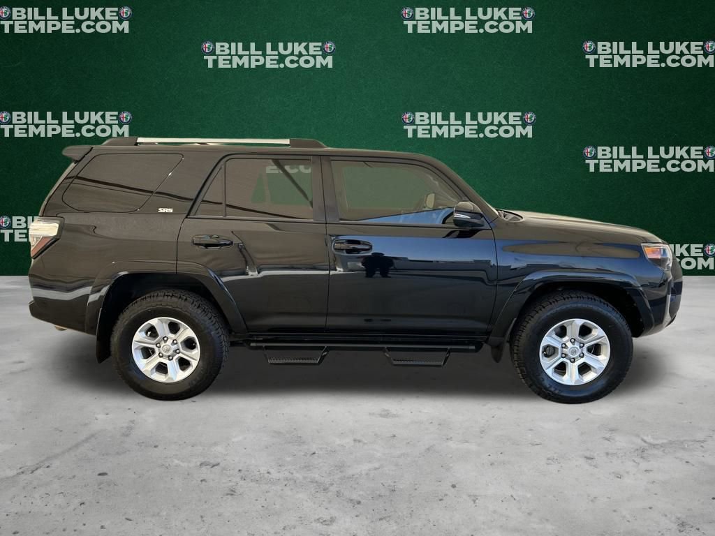 Used 2023 Toyota 4Runner SR5 Premium image 5