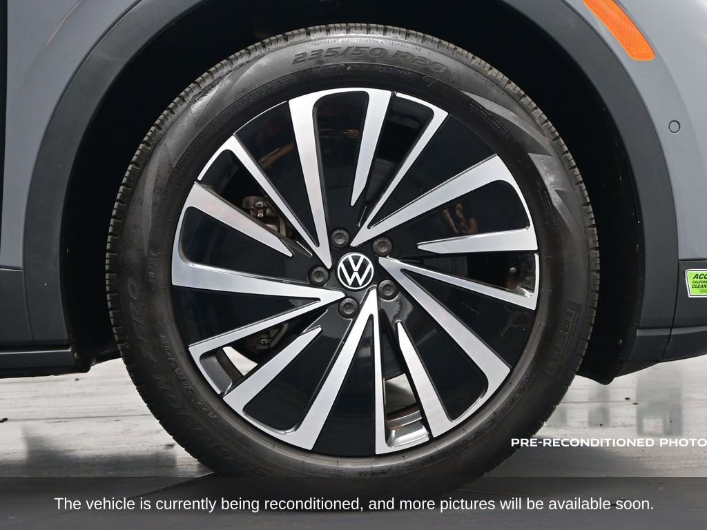 Used 2023 Volkswagen ID.4 Pro S Plus image 38