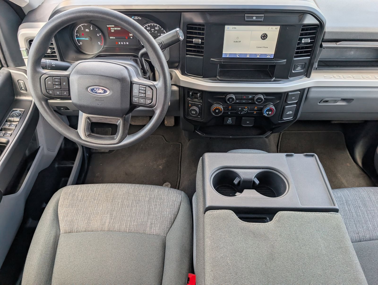 Used 2026 Ford F250 XLT image 6