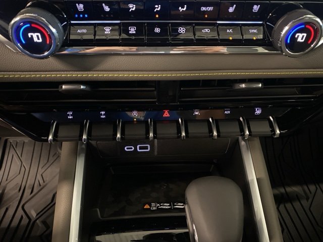 New 2026 Chevrolet Colorado ZR2 w/ Technology Package image 22
