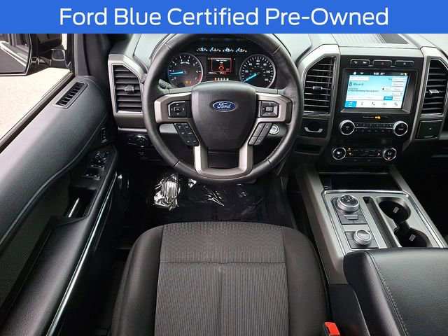 Used 2019 Ford Expedition XLT w/ Cargo Package AWD/4WD image 13