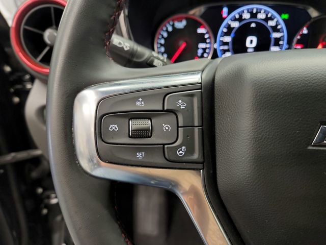 Used 2025 Chevrolet Blazer RS AWD/4WD image 26