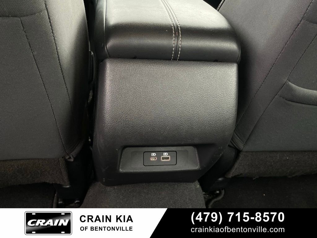 Used 2024 Nissan Altima 2.5 SV image 27