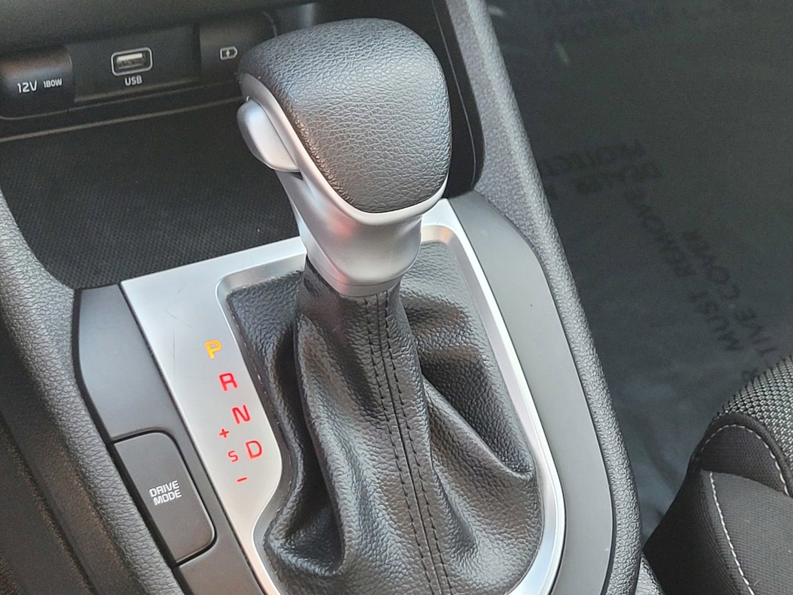 Used 2024 Kia Forte LXS w/ LXS Technology Package image 22