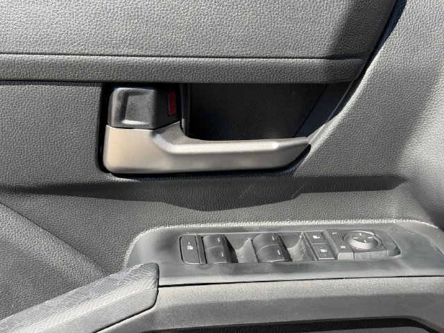 New 2026 Toyota Tacoma TRD Off-Road AWD/4WD image 21