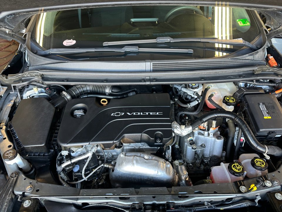 Used 2019 Chevrolet Volt LT image 18