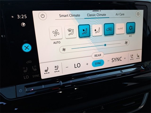 New 2026 Volkswagen Atlas SE image 22